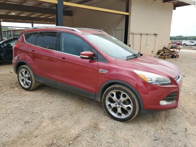 2015 Ford Escape Titanium VIN: 1FMCU0JX7FUB36409 Lot: 61673604