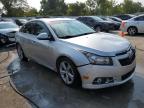 CHEVROLET CRUZE LT photo