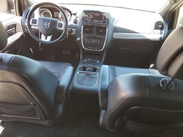 2019 DODGE GRAND CARA - 2C4RDGEG0KR641085