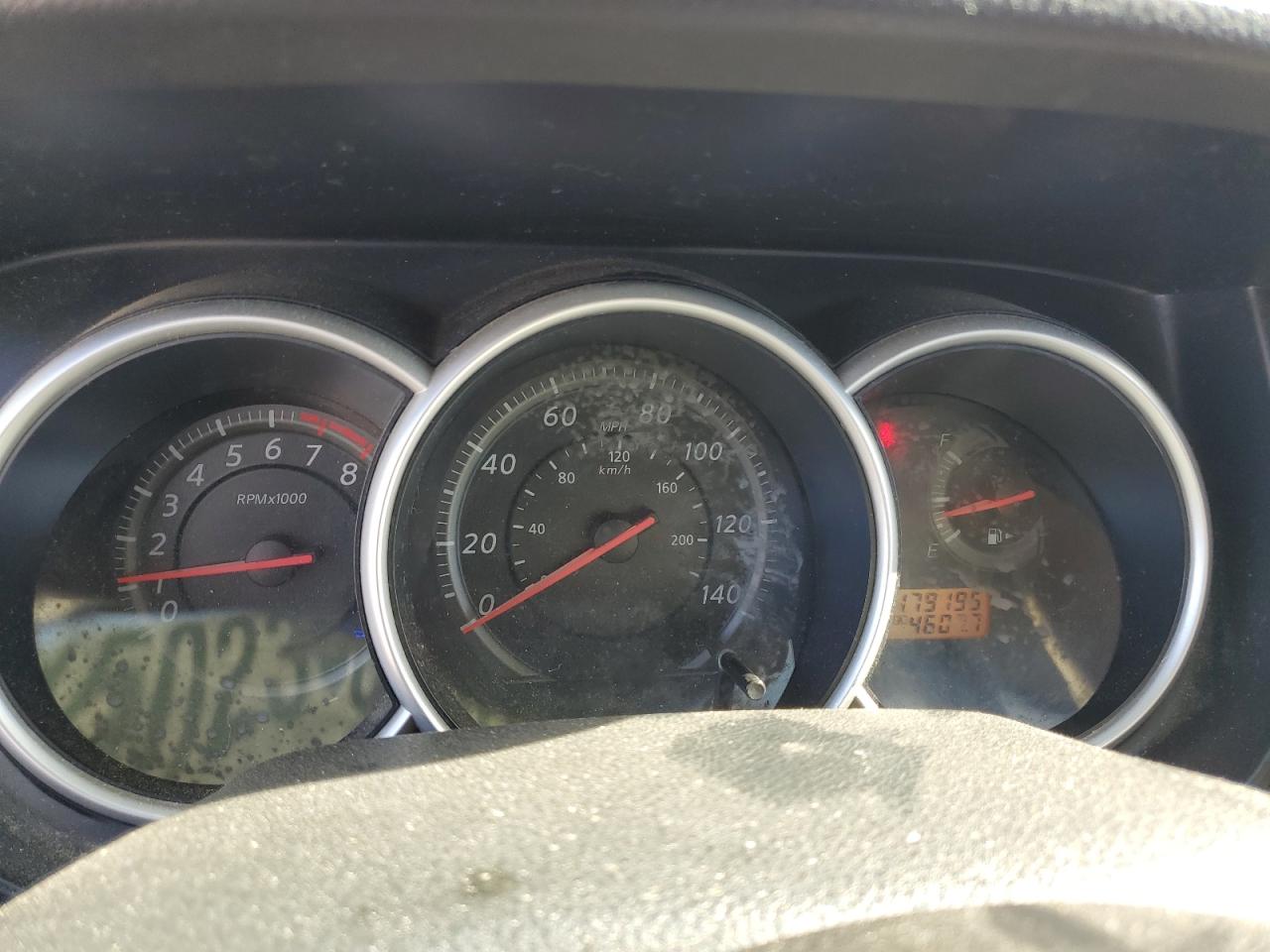 3N1BC1AP7BL369013 2011 Nissan Versa S