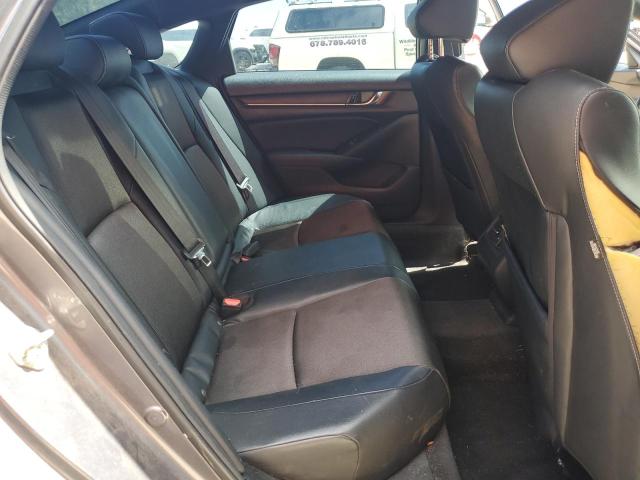 2018 HONDA ACCORD SPO - 1HGCV2F32JA035518