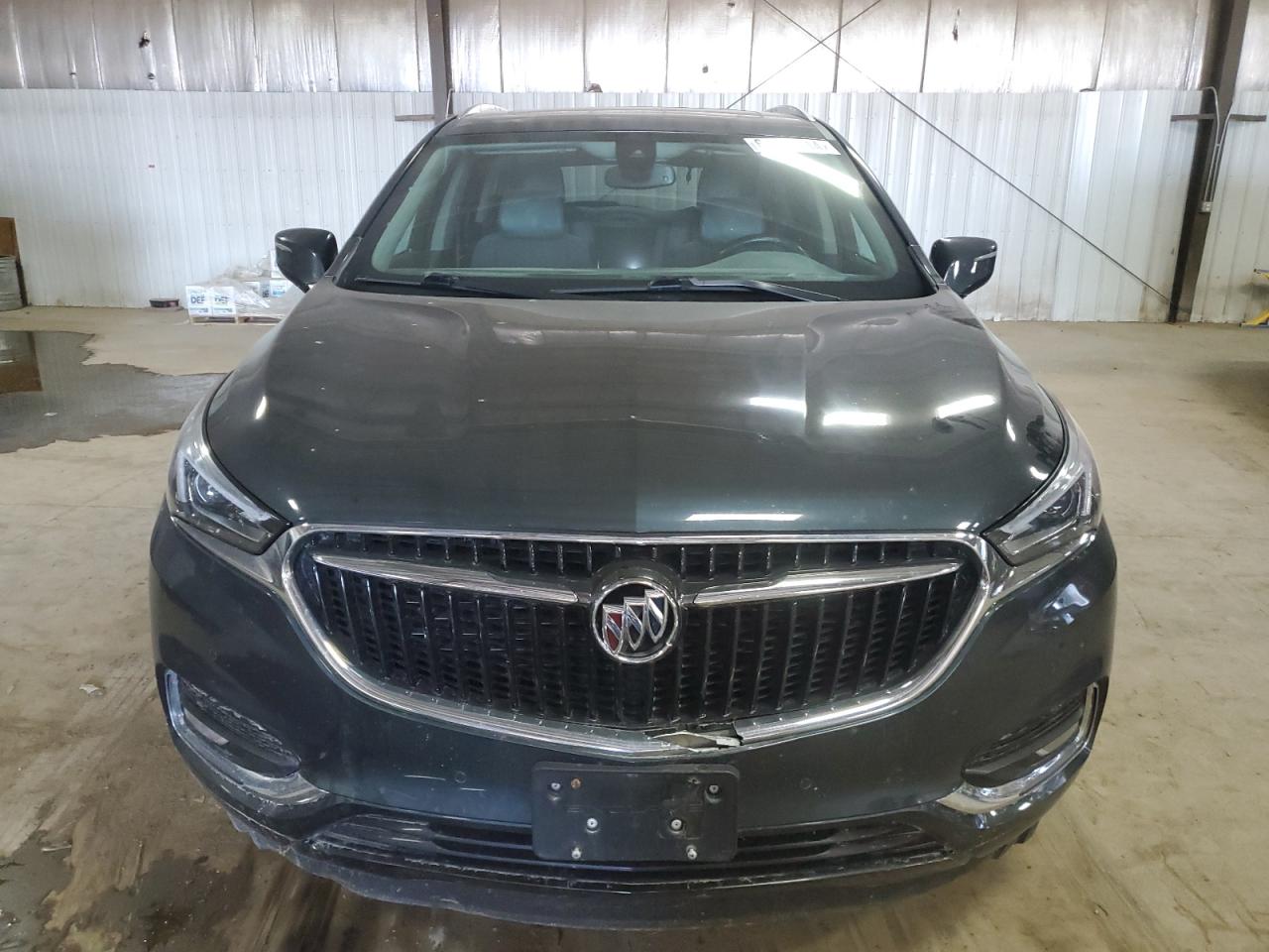 2018 Buick Enclave Premium vin: 5GAEVBKW8JJ221489