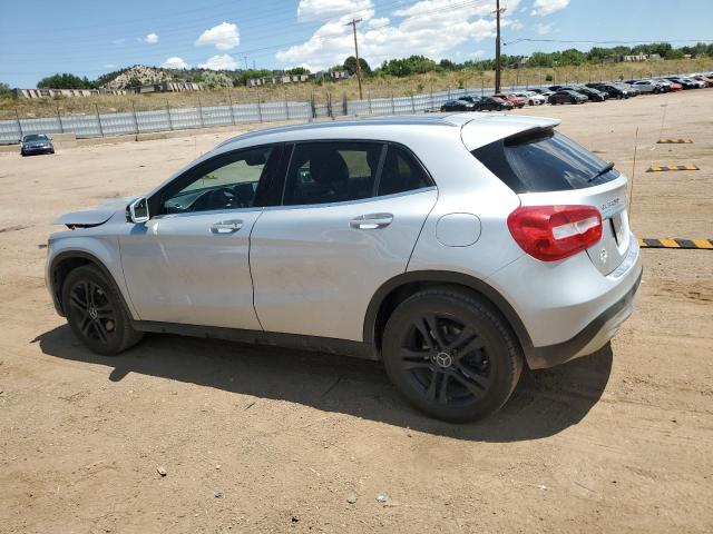 2016 MERCEDES-BENZ GLA 250 4M - WDCTG4GB7GJ248073