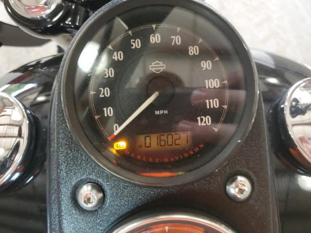 2017 HARLEY-DAVIDSON FXDLS 1HD1GS815HC321047