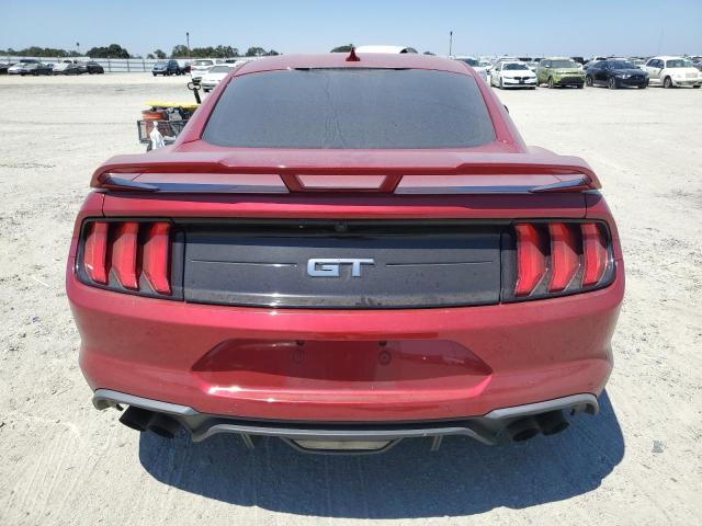 2020 FORD MUSTANG GT - 1FA6P8CF7L5142816