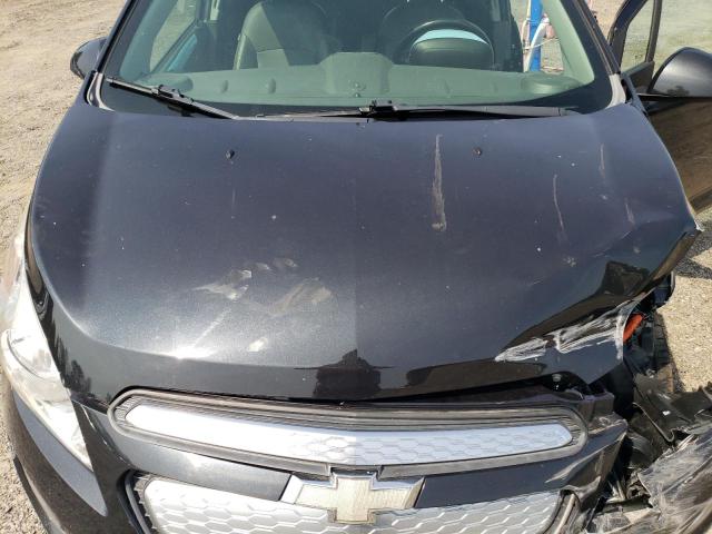 2015 CHEVROLET SPARK EV 2 - KL8CL6S05FC704005