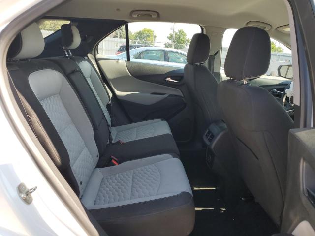 2019 CHEVROLET EQUINOX LS - 3GNAXHEV7KL263621
