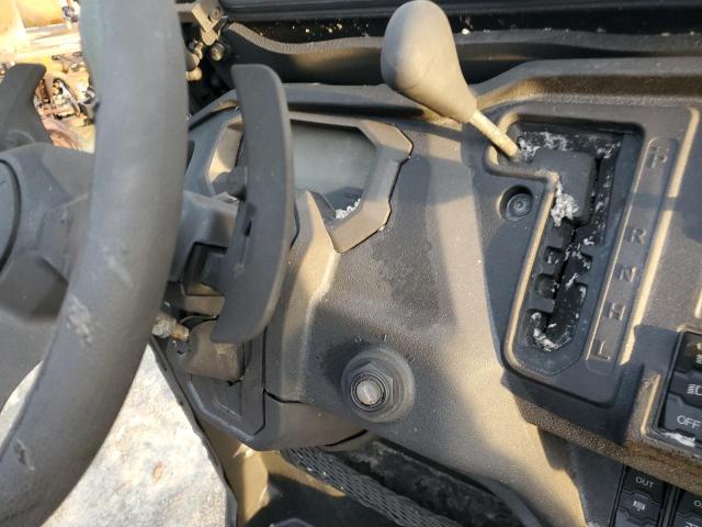 2023 HONDA SXS1000 M5 1HFVE04W3P4700013