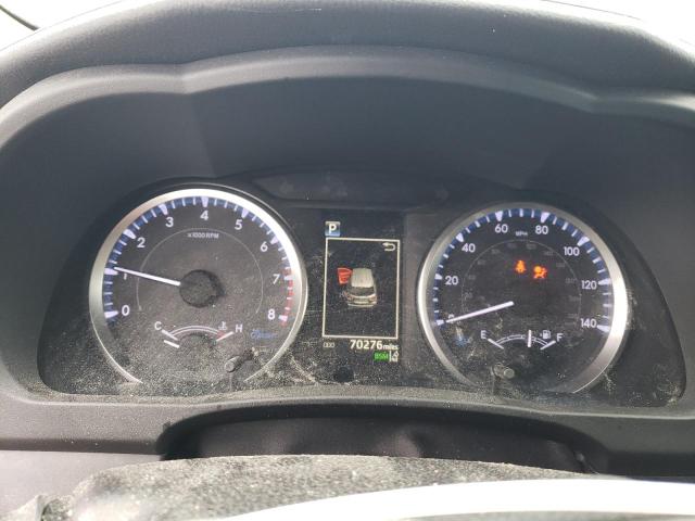 2019 Toyota Highlander Le VIN: 5TDBZRFHXKS983432 Lot: 61459944