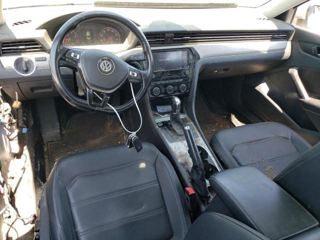 2020 VOLKSWAGEN PASSAT SE - 1VWWA7A33LC001927