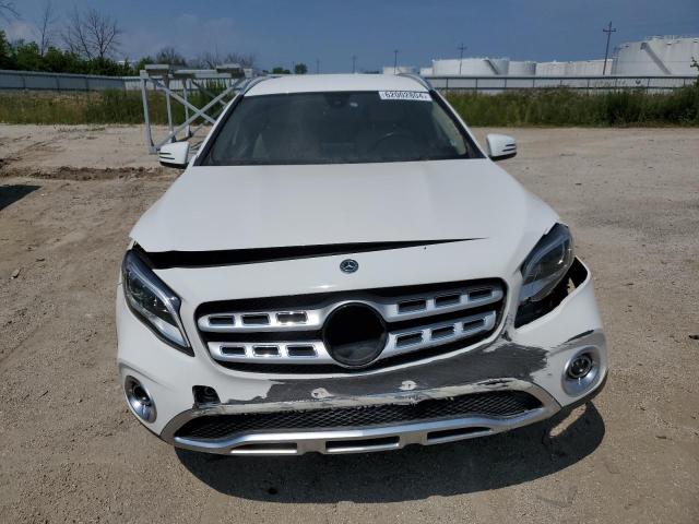 VIN WDCTG4EB3KU016161 2019 Mercedes-Benz GLA-Class,... no.5