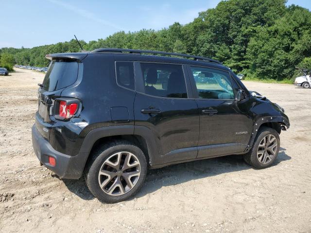 2015 JEEP RENEGADE L - ZACCJBBT0FPB74030