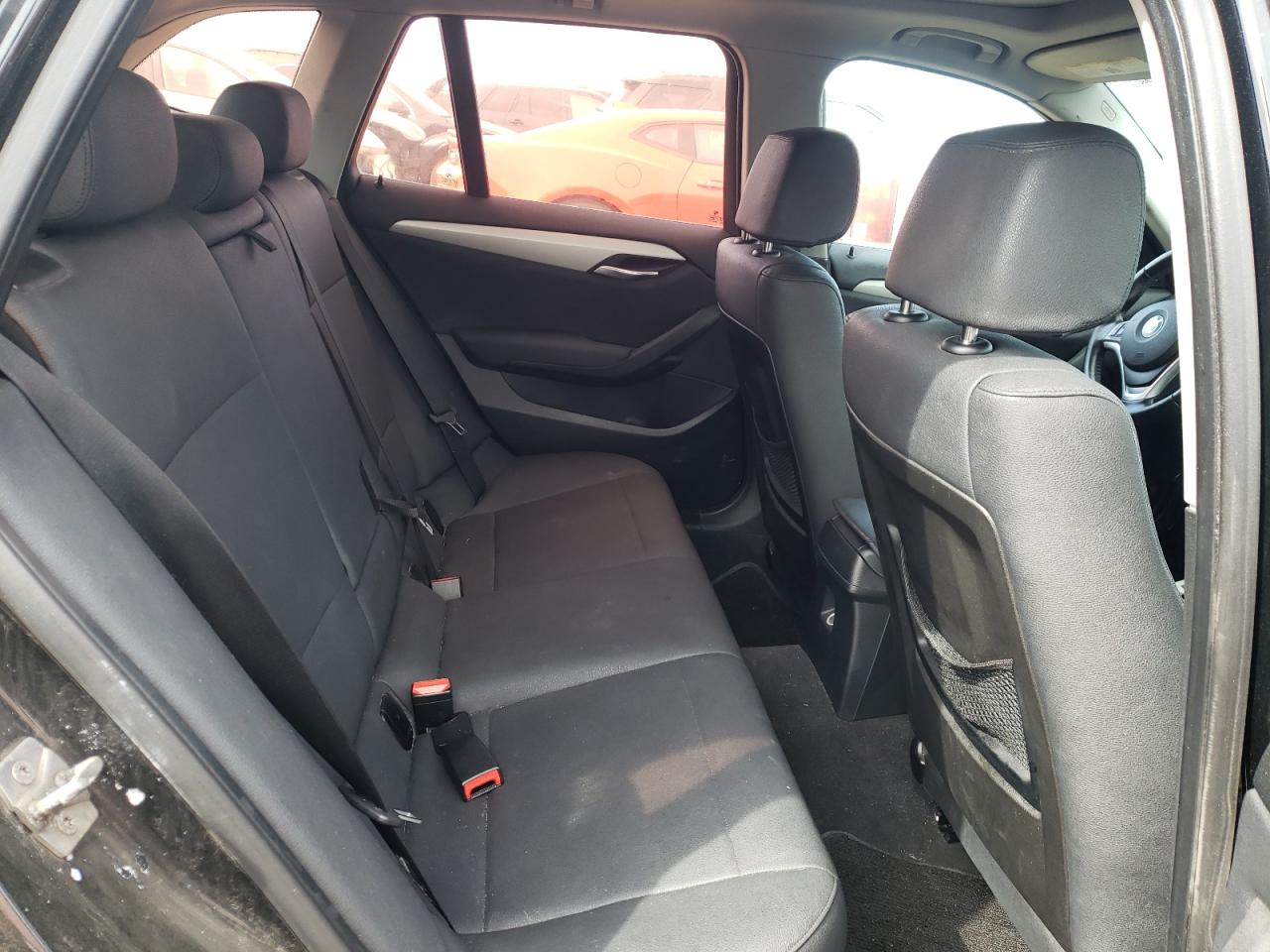 WBAVL1C50EVY10763 2014 BMW X1 xDrive28I