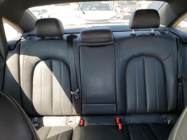 2015 AUDI A6 TECHNIK - WAUJMCFC7FN029404
