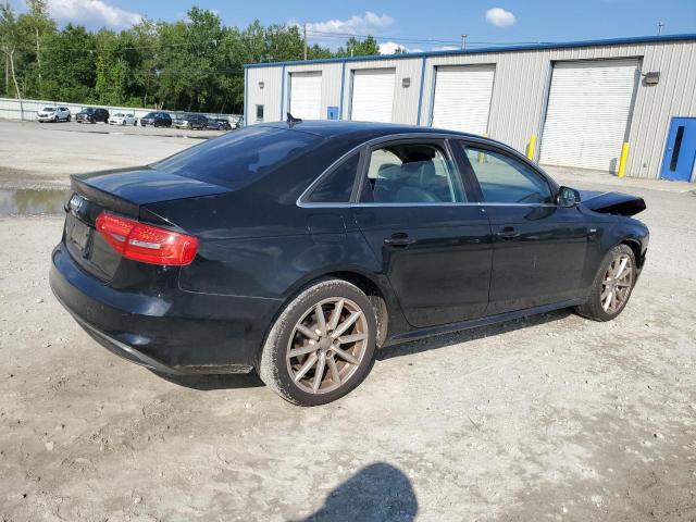 VIN WAUAFAFL4GN005819 2016 Audi A4, Premium S-Line no.3