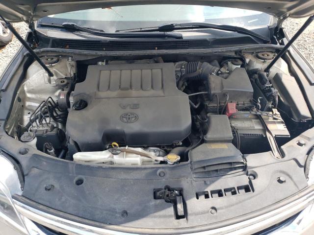 2014 Toyota Avalon Base VIN: 4T1BK1EB8EU083997 Lot: 62218534