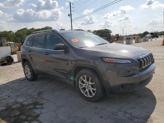 2016 Jeep Cherokee Latitude VIN: 1C4PJLCS3GW108386 Lot: 63049204