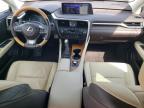 LEXUS RX 350 BAS photo