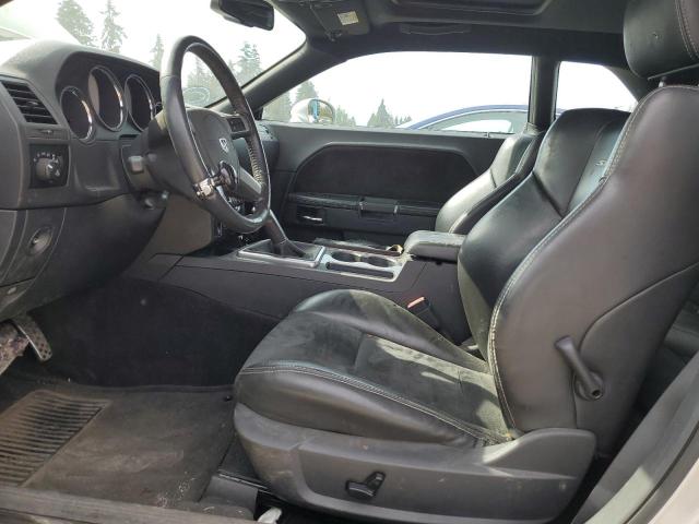 2010 Dodge Challenger Srt-8 VIN: 2B3CJ7DW7AH149571 Lot: 63563004