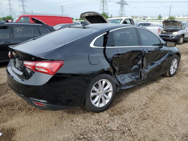 2020 CHEVROLET MALIBU LT - 1G1ZD5ST6LF085887