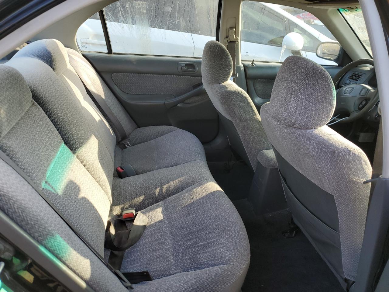 2HGEJ667XXH567396 1999 Honda Civic Lx