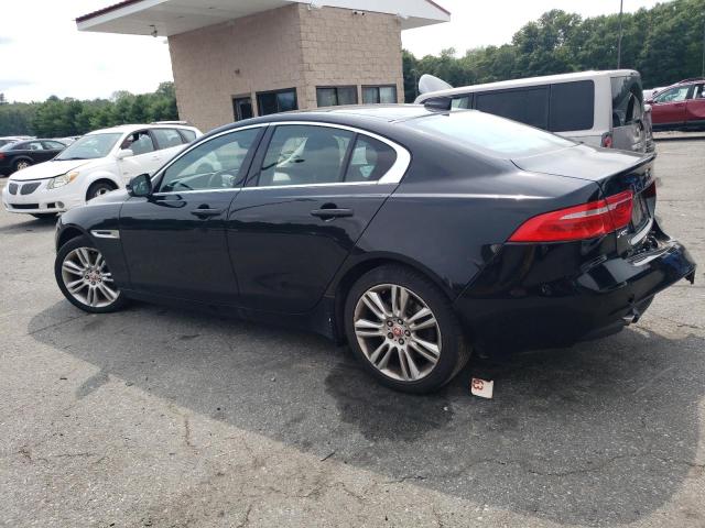 VIN SAJAJ4FX3KCP51609 2019 Jaguar XE, Premium no.2