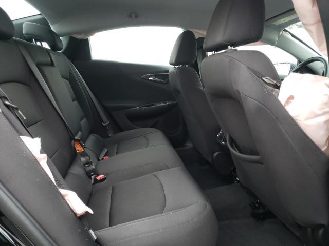 2023 CHEVROLET MALIBU LT - 1G1ZD5STXPF134532