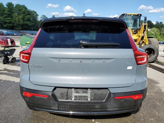2023 VOLVO XC40 RECHA - YV4ED3UM0P2967227