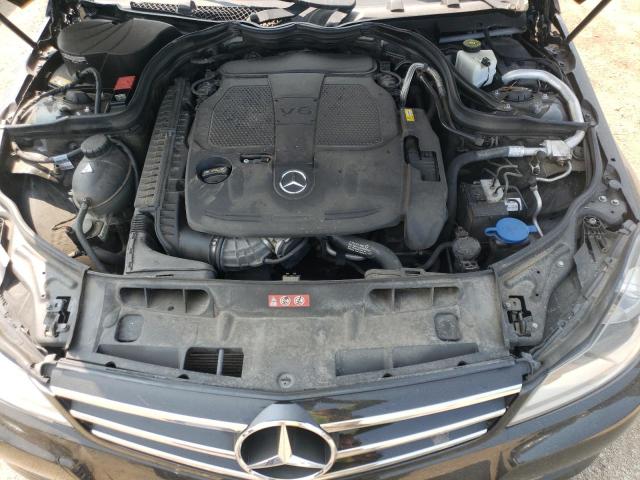 VIN WDDGF8AB6DR255450 2013 Mercedes-Benz C-Class, 3... no.11