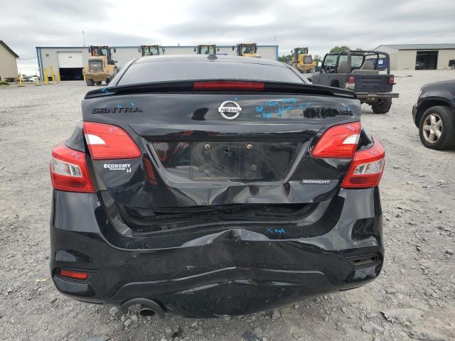 2018 Nissan Sentra S VIN: 3N1AB7AP9JY260183 Lot: 62387904