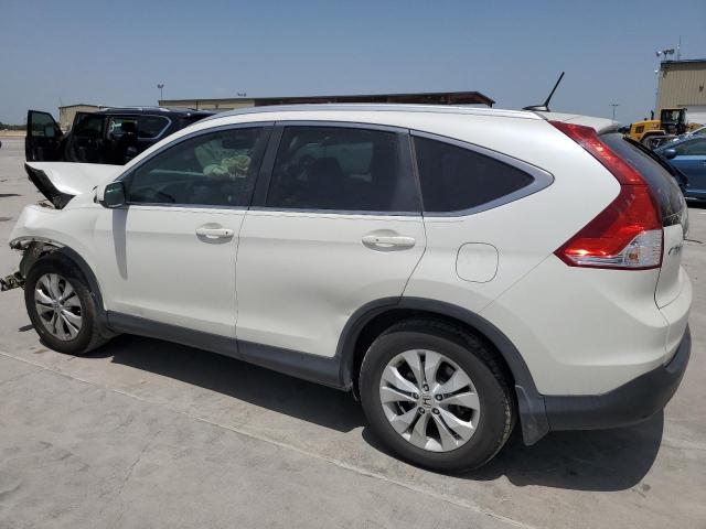 2013 HONDA CR-V EXL 5J6RM4H74DL009495  65075734