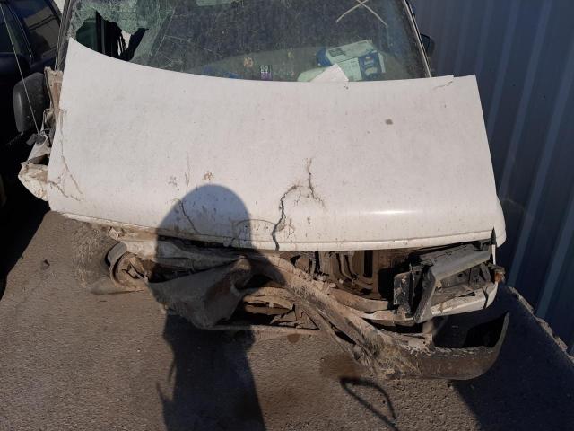 1999 Ford Econoline E350 Super Duty Van VIN: 1FTSE34L1XHC12952 Lot: 54177914