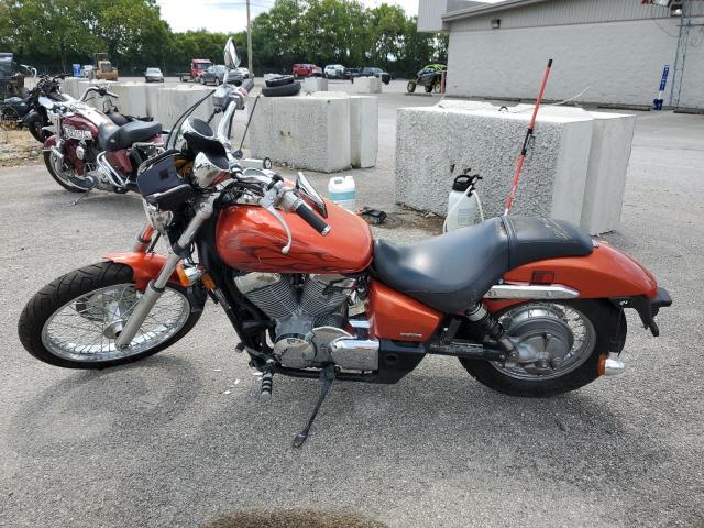 2012 HONDA VT750 C2F JH2RC5349CK500183