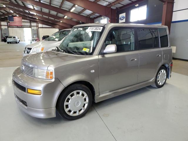 2006 Toyota Scion Xb VIN: JTLKT334064074749 Lot: 61073824