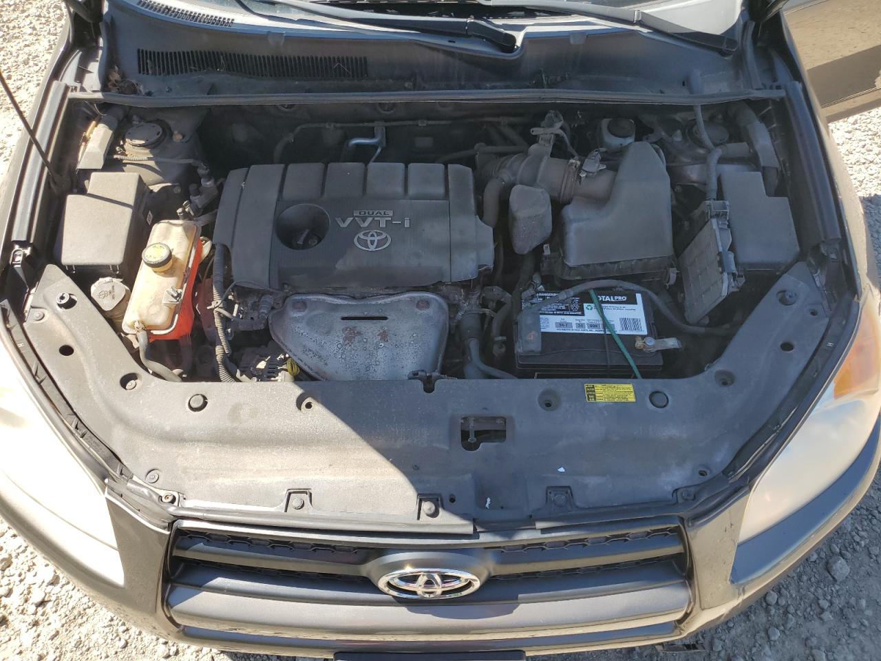 2T3BF4DV2AW039464 2010 Toyota Rav4