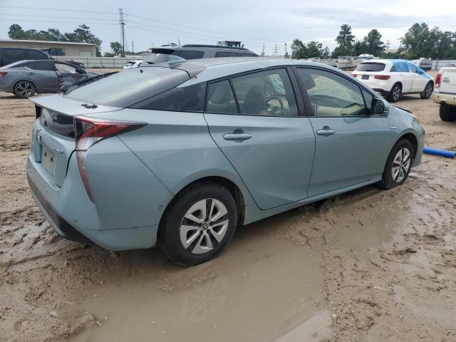 2018 TOYOTA PRIUS - JTDKBRFU6J3583319