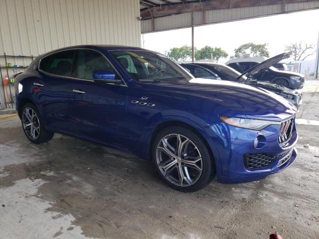 VIN ZN661XUAXPX428676 2023 Maserati Levante, GT no.4