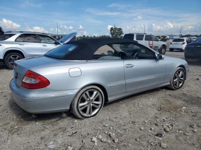 2006 Mercedes-Benz Clk 350 VIN: WDBTK56H46F191671 Lot: 62813414