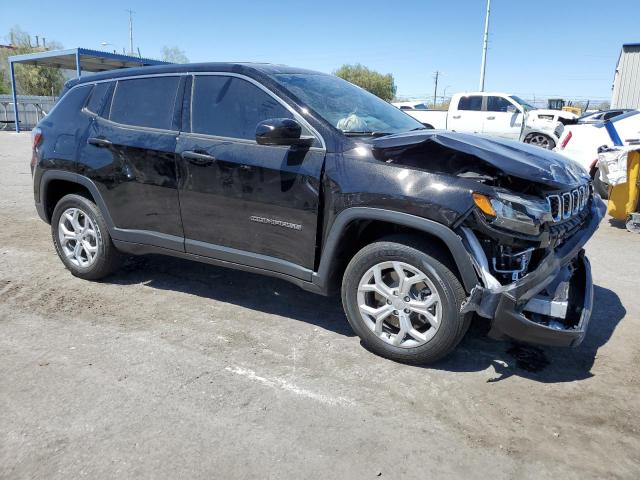 2024 JEEP COMPASS SP - 3C4NJDAN8RT129771