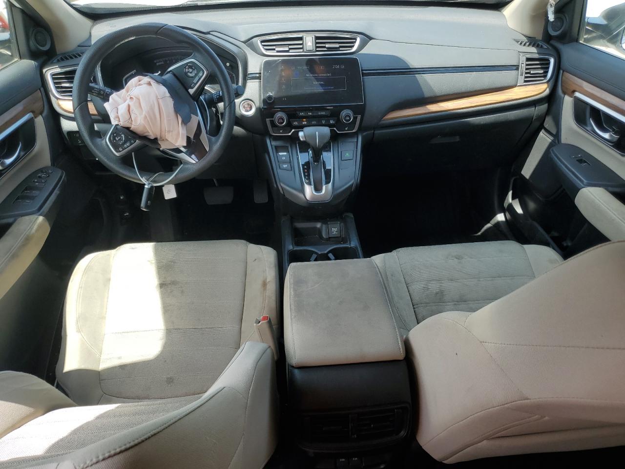 5J6RW2H57KA008623 2019 Honda Cr-V Ex