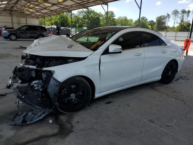 VIN WDDSJ4EB8KN739264 2019 Mercedes-Benz CLA-Class,... no.1