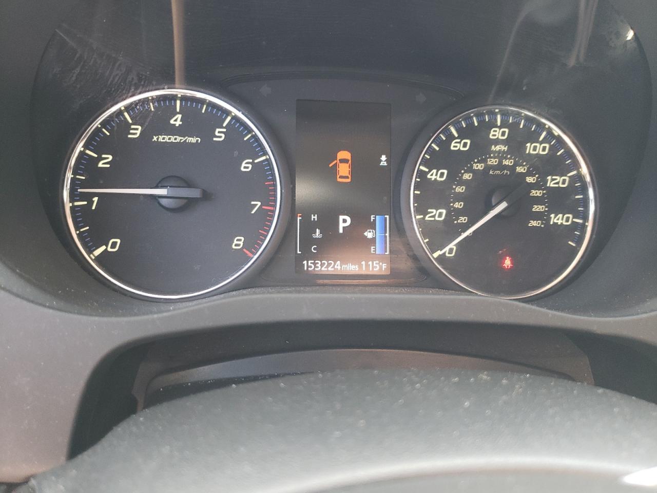 JA4AD3A31GZ018929 2016 Mitsubishi Outlander Se