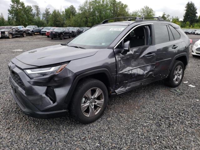 2022 TOYOTA RAV4 XLE - 2T3P1RFV9NC299771