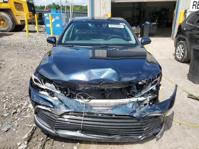 VIN 4T1C31AK7MU032089 2021 Toyota Camry, LE no.5