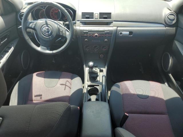 2005 Mazda 3 Hatchback VIN: JM1BK343251237244 Lot: 62238224