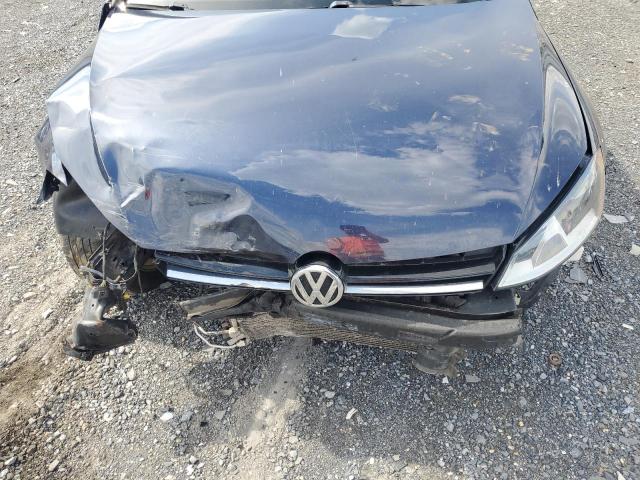 2015 VOLKSWAGEN GOLF SPORT - 3VWFA7AU6FM510468