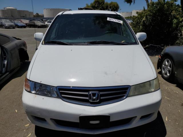 2004 Honda Odyssey Exl VIN: 5FNRL18994B028331 Lot: 60171704