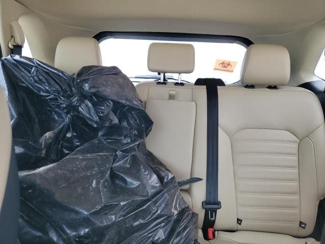 2019 FORD EDGE SEL - 2FMPK3J94KBC35683