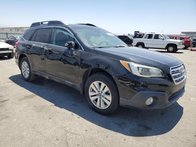 VIN 4S4BSAHC0H3202382 2017 Subaru Outback, 2.5I Pre... no.4