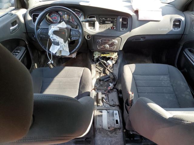 2022 DODGE CHARGER PO - 2C3CDXKGXNH158194